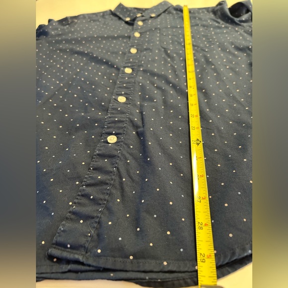 American Eagle Button Down - Picture 4 of 4